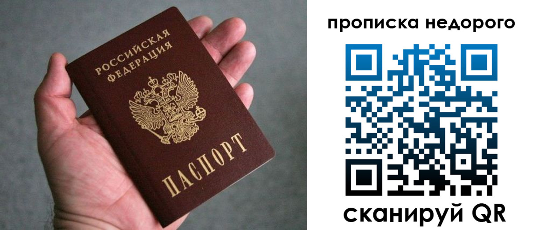 прописка поиск в Рудне